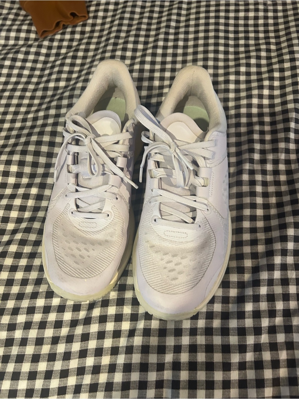Lululemon running shoes